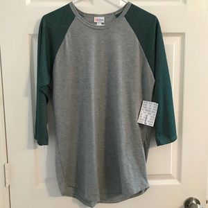 LuLaRoe Randy L NWT